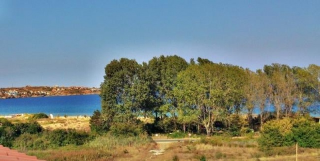 Wohnungen  Sozopol
